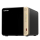 QNAP Serwer NAS TS-464-8G 0xHDD 4-bay Intel Celeron N5105/N5095 - 1112015 - zdjęcie